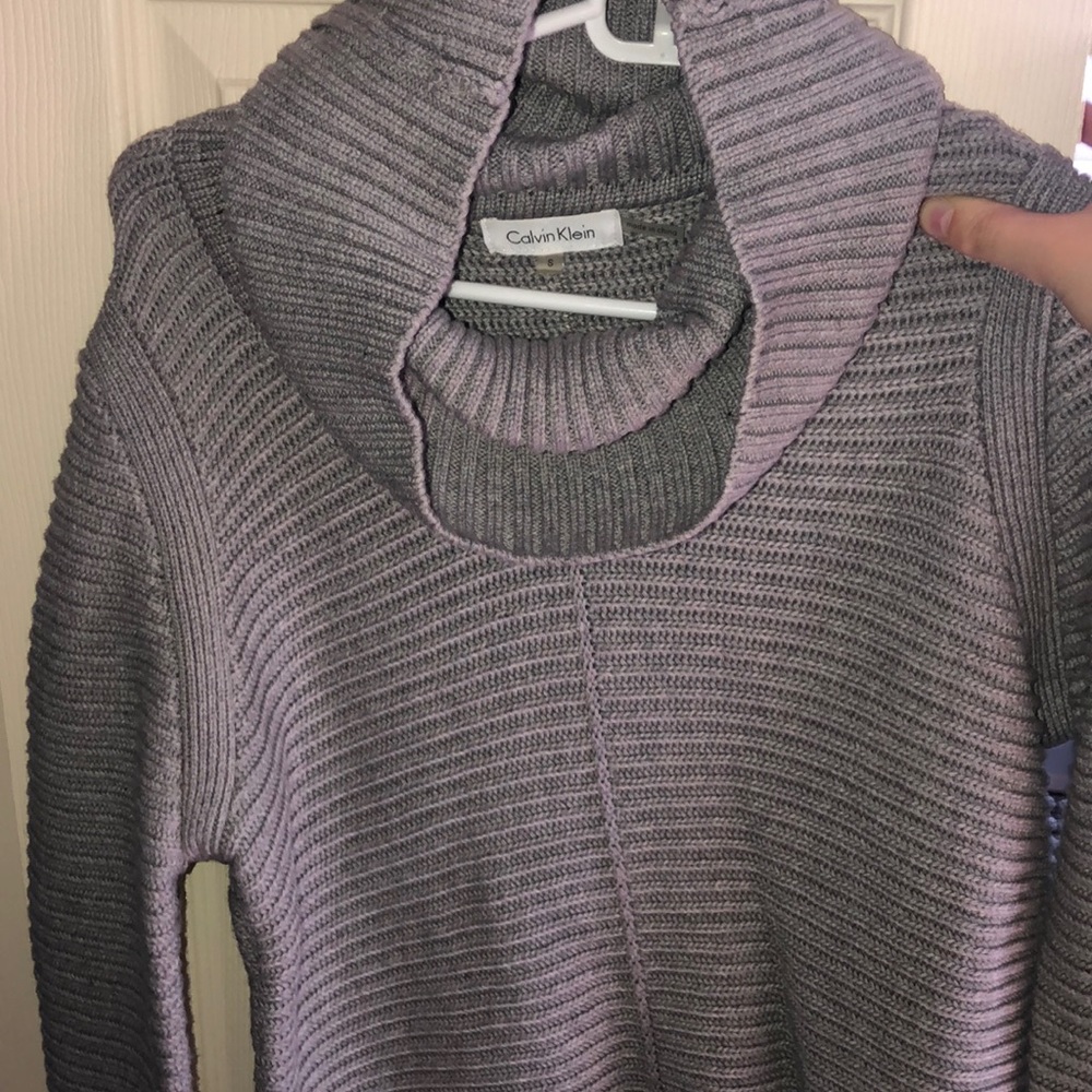Calvin Klein sweater